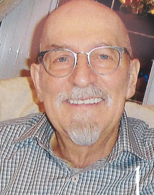 Obituary of Denis Bérubé