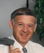 Obituary of Robert Flack