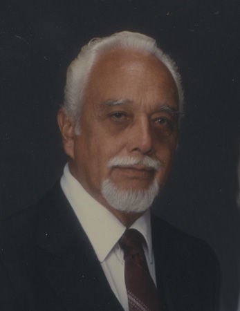Obituary of Monico Elijio Diaz