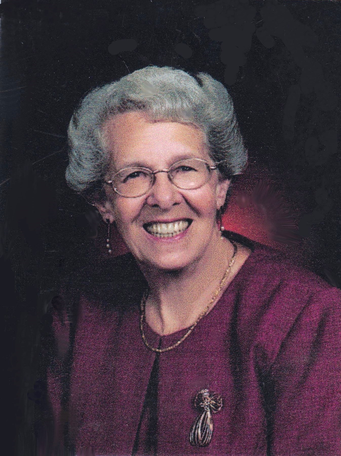Dorothy Joanne Ruane Obituary Winter Park, FL