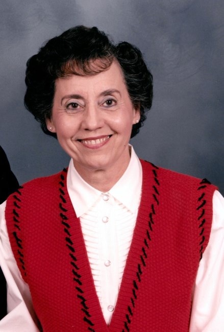 Obituary of Antoinette Puleo Farlow
