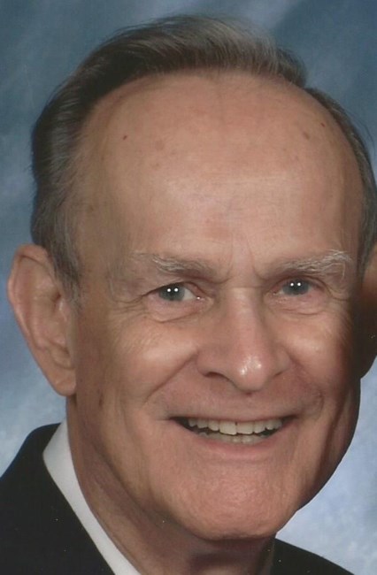 Obituary of Roy Joseph Savoie Jr.