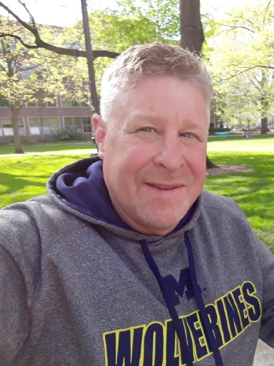 David Burns Obituary Ann Arbor, MI