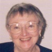 Obituary of Gladys Marie Hammond