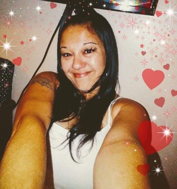 Obituary of Frances Malia Tillman