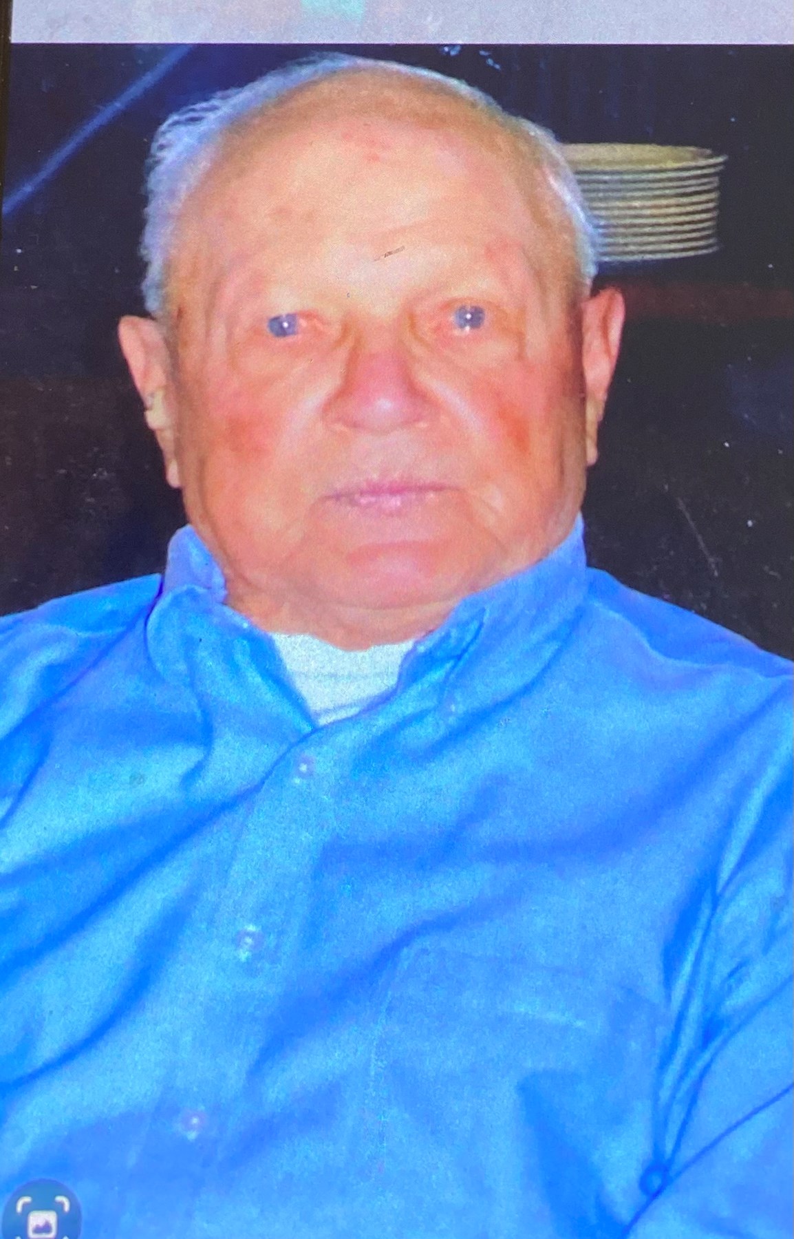 Obituary of John Anthony Zebraski Sr.