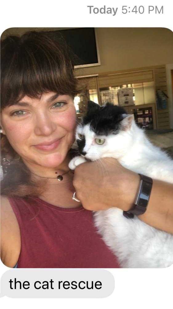 Obituary of Abby Davidson  Reiter