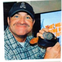 Obituary of David Walter Brown