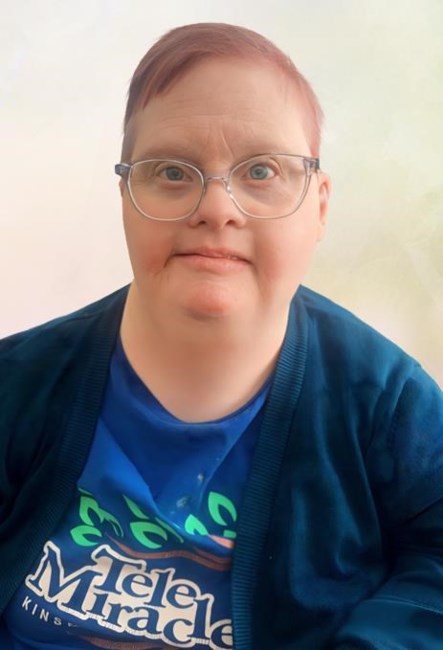 Obituary of Mary Ann Whiting