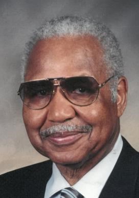 Obituary of William Roger Grant