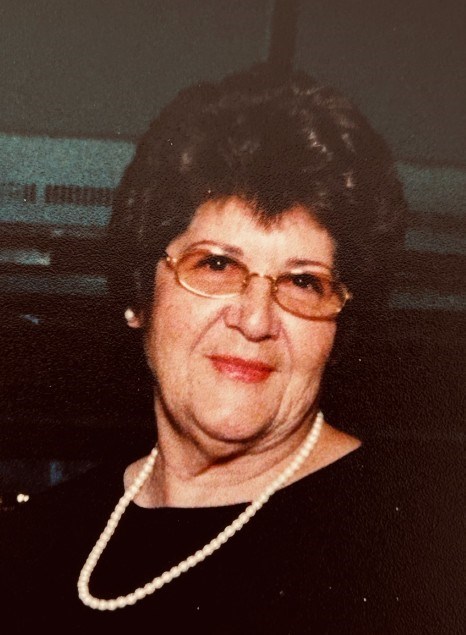 Obituary of Ruth B. Spencer