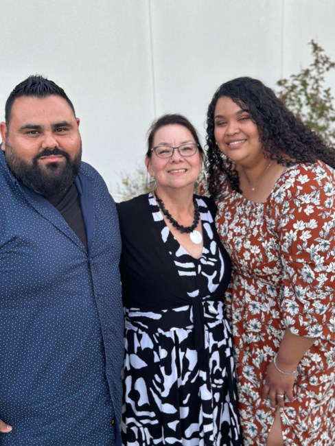 Obituary of Sandra Teresa Gonzales