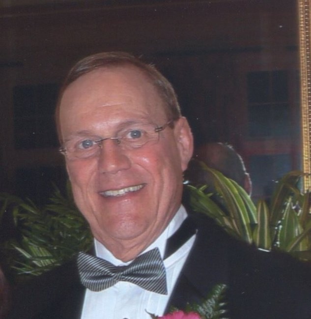 Obituary of Jack B. Burruss