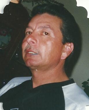 Obituary of Andy Dean Hanan