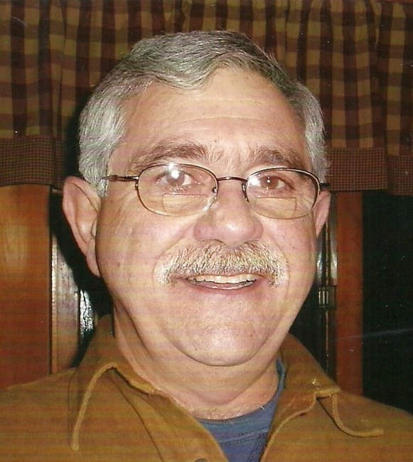 Obituary of Mr. Daniel J. Green