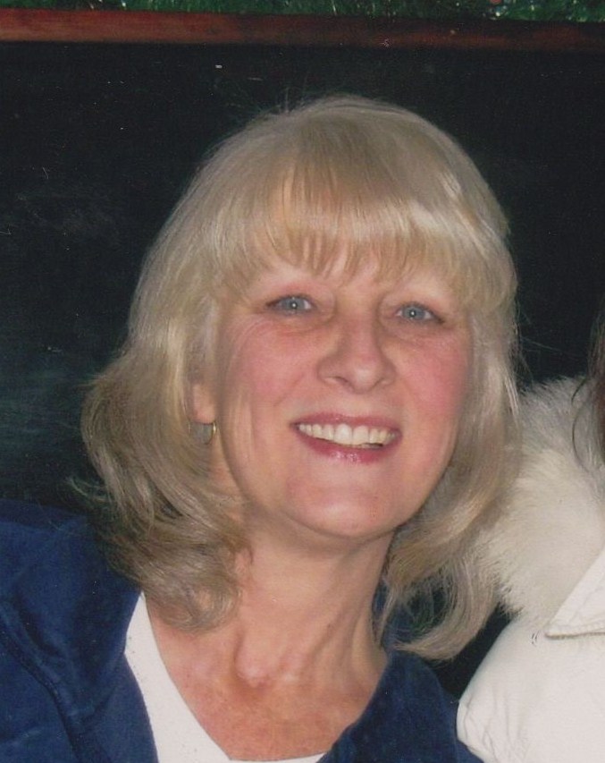 Obituary of Mary Catherine Driver