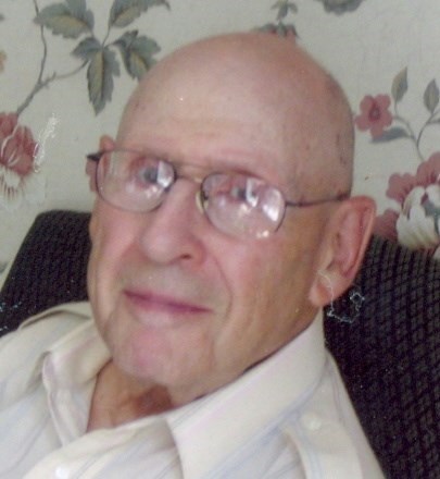 Obituary of Melvin Wilson Rapkin