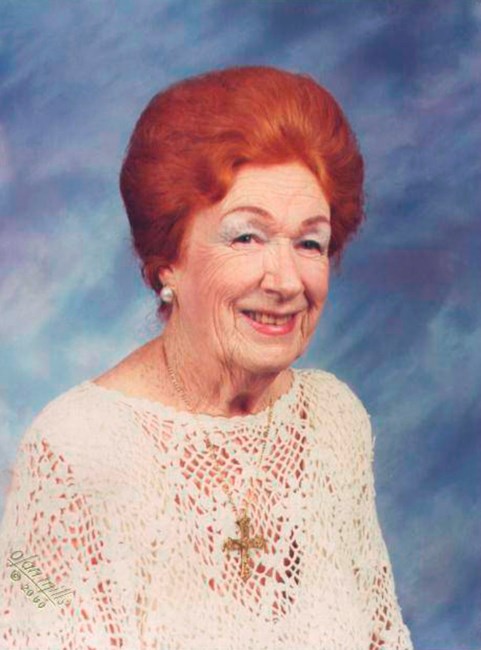 Obituary of Doris M Orman