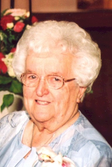 Obituary of Mary A. Zbella