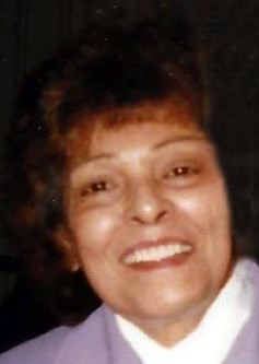 Obituary of Angeline Pelzer