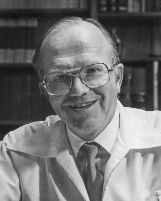 Obituary of Joseph Erle Jack