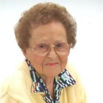 Obituary of Loy Elaine Ellis