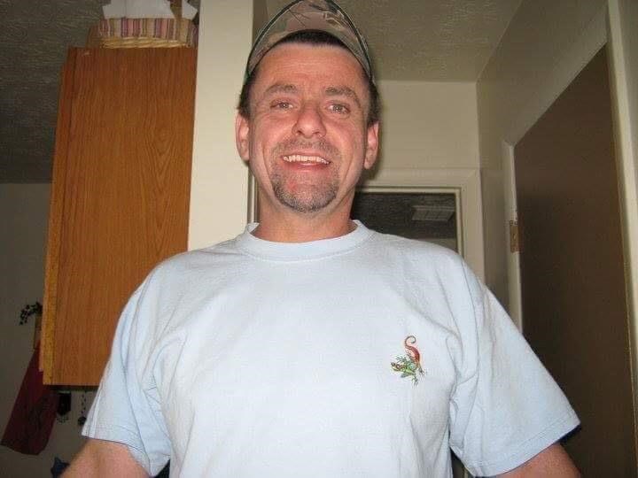 Obituario de Jerry Scott Eddelmon