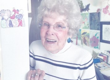 Obituary of Lois D. Welch