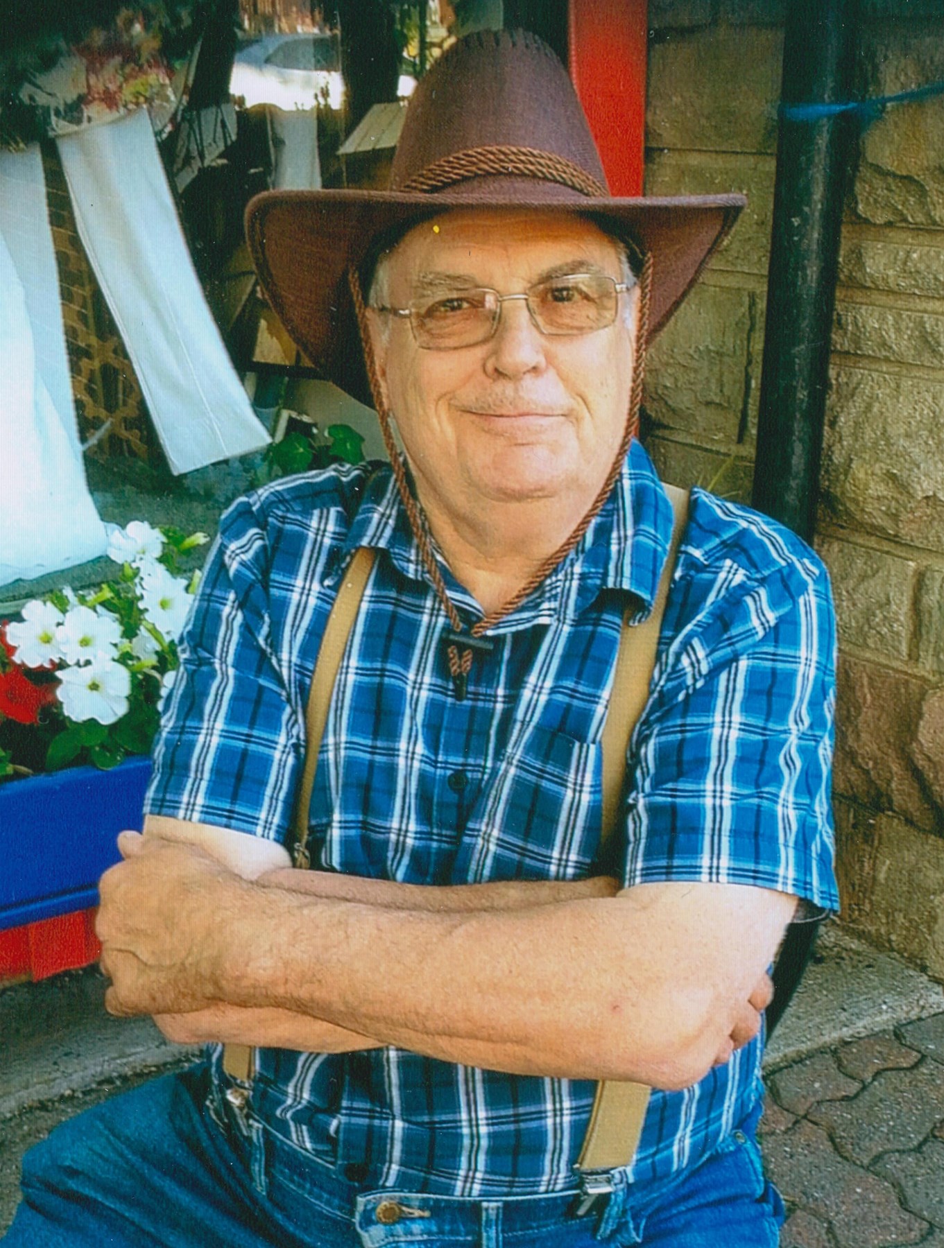 Serge Quintal Obituary Longueuil, QC