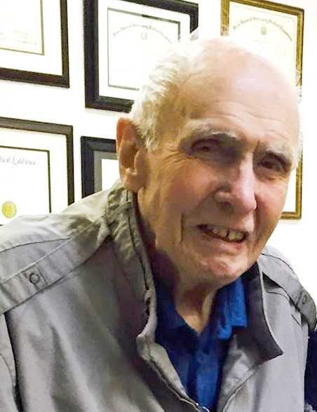 Obituary of Robert L Brockus Sr.