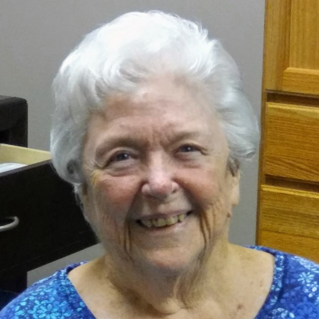 Obituary of Elinor S. Nease