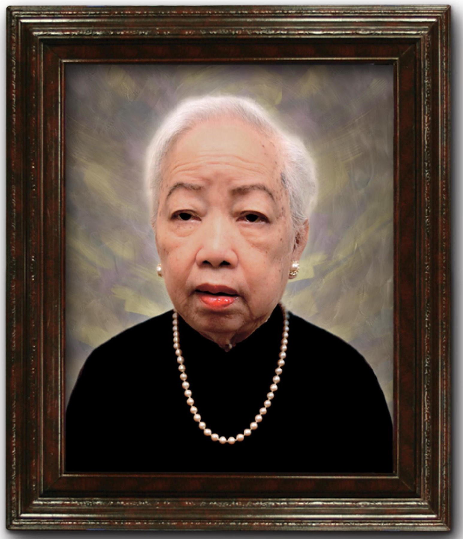 Obituary of Nga Thi Le