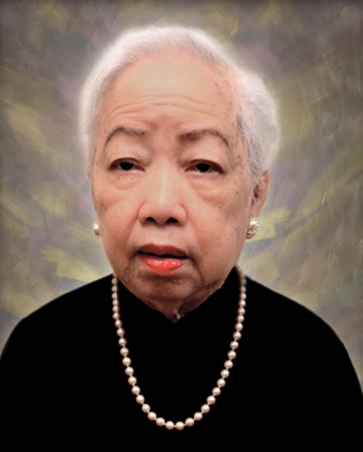 Obituary of Nga Thi Le