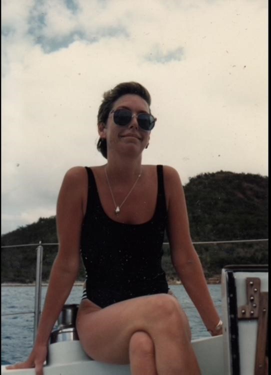 Obituary of Leslie Ann Bartholomew