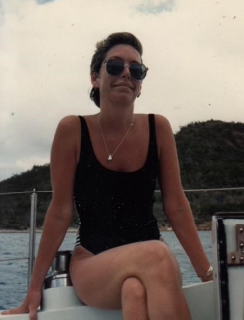 Obituary of Leslie Ann Bartholomew