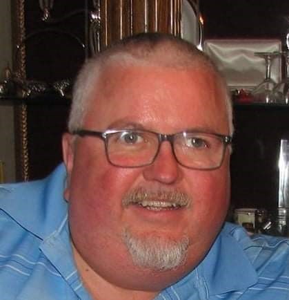 Obituario de Randy George Lawrence Crowder