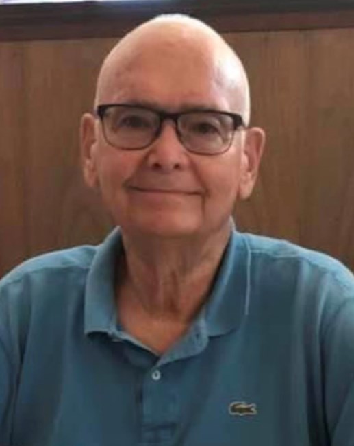 Avis de décès de Michael John Fuller