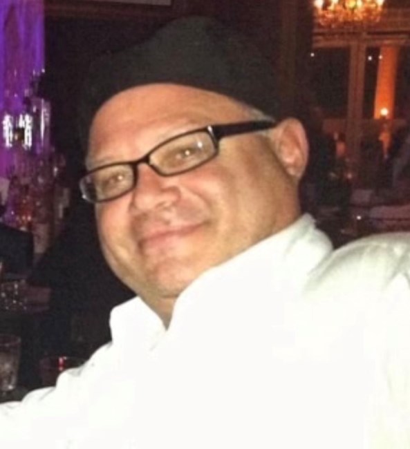 Obituary of Anthony Risoli