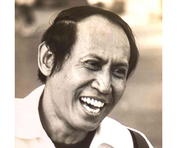 Avis de décès de Adolfo "Rudy" Viernes