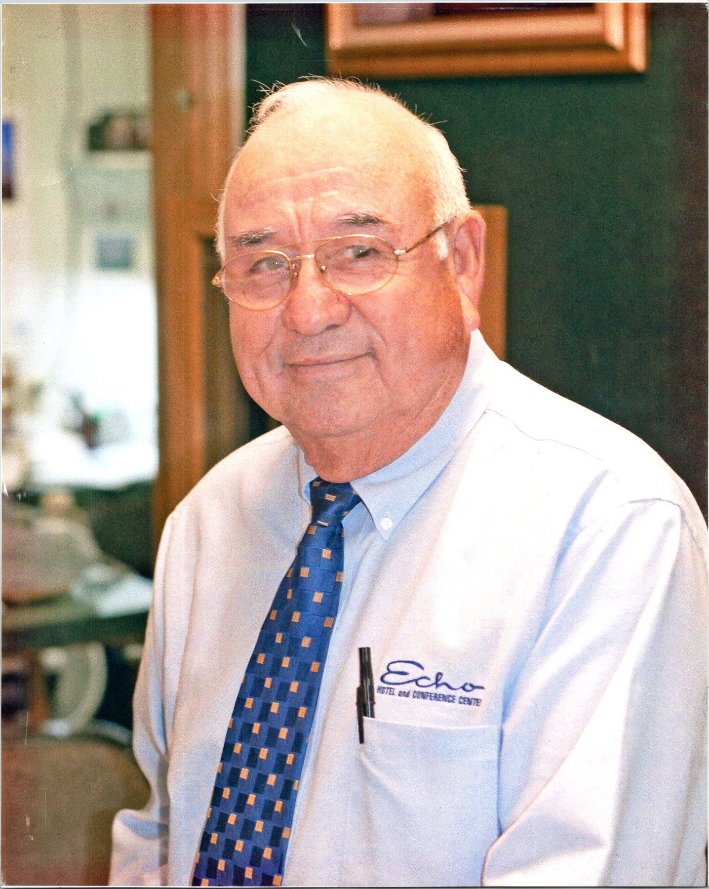 Obituary of Alfredo Morales