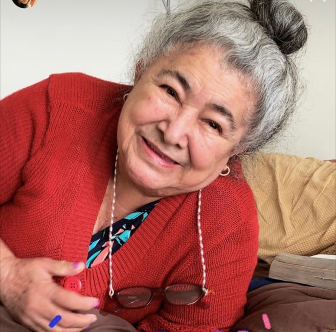 Obituario de Myriam Jimenez