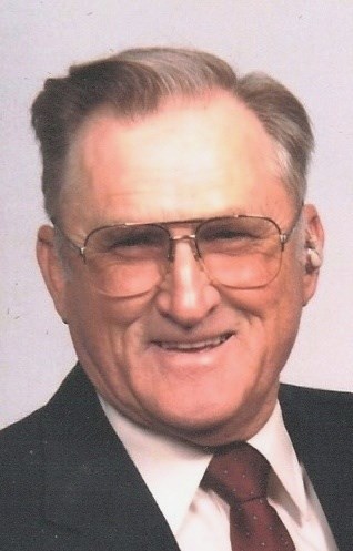 Obituary of Isaac Newton Bunce