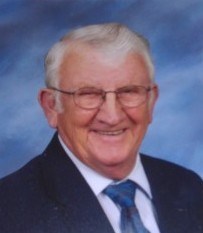 Obituary of Charles Massey Hartline Sr.