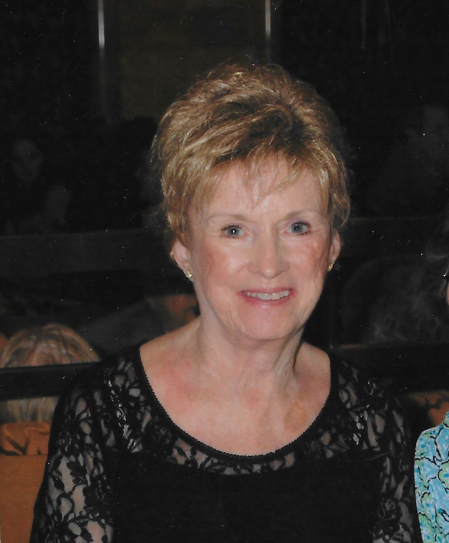 Obituary of Charlotte Ann Kelleher