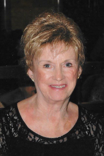 Obituary of Charlotte Ann Kelleher