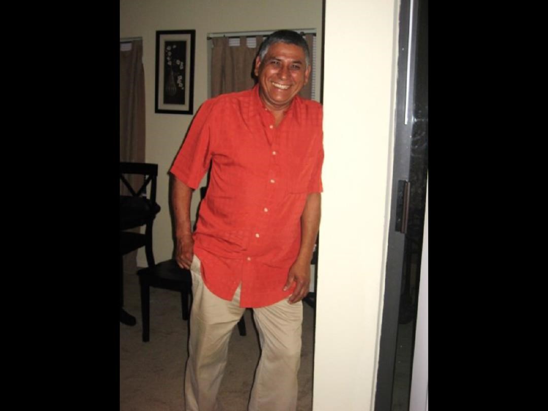 Obituary of Guadalupe Torres Sr.