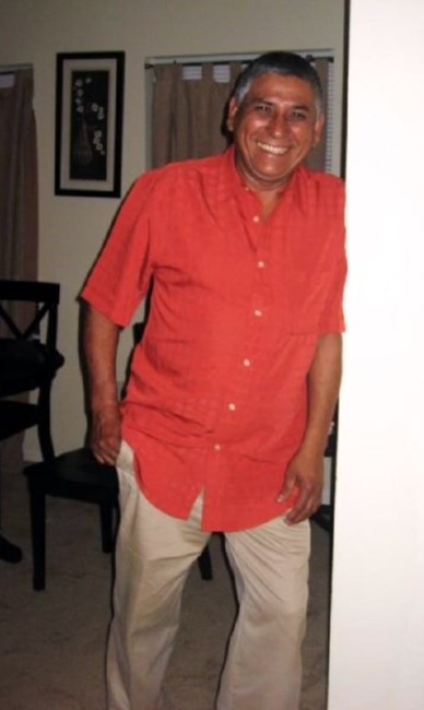 Obituary of Guadalupe Torres Sr.