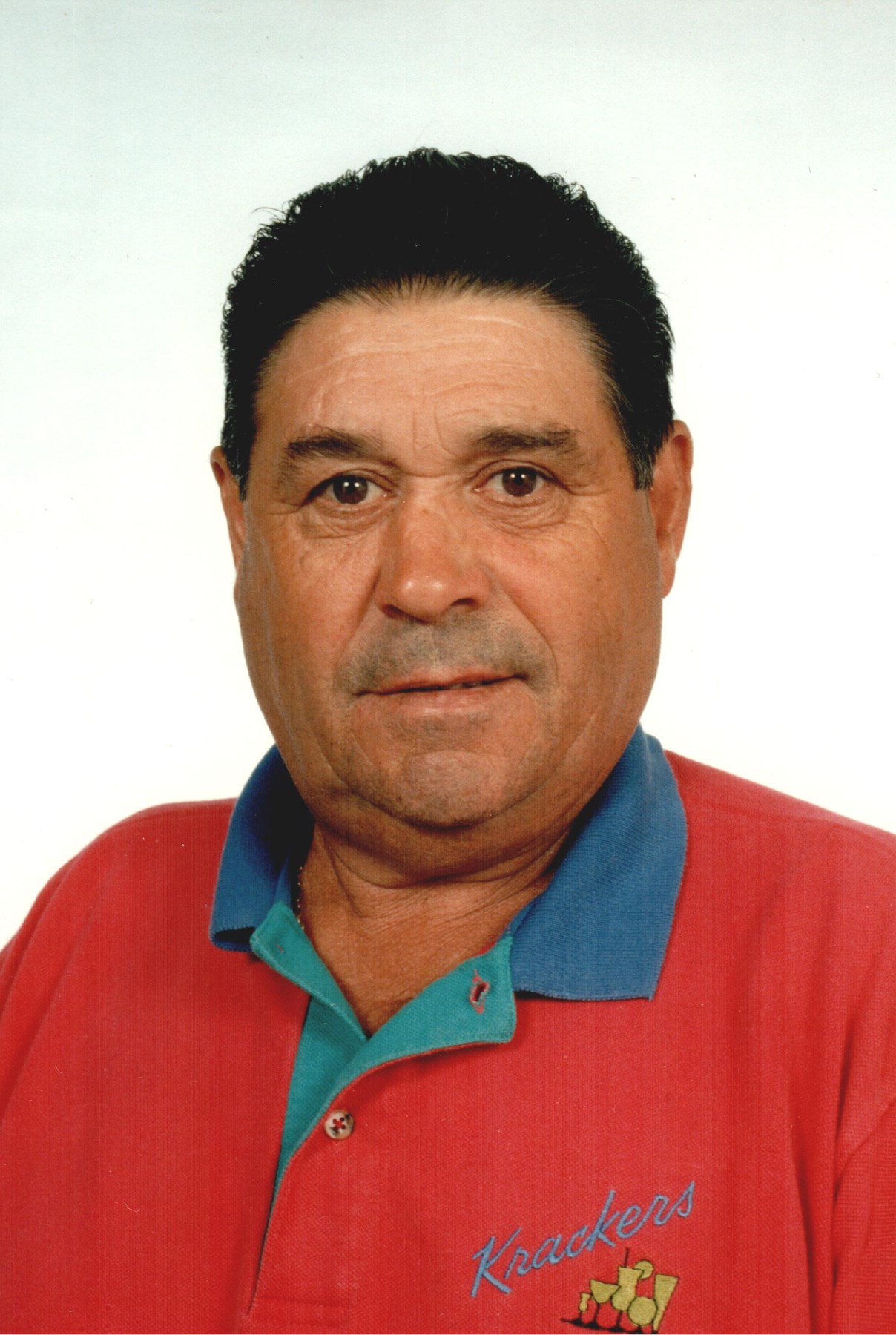 Obituary of Fernando Amaral