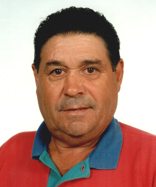 Obituary of Fernando Amaral