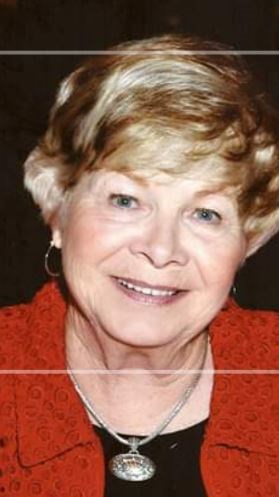 Obituary of Carolyn Ann Hightower